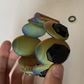 Vòng tay Turtle (Wings of Fire) - Skyfire Armband - Thumbnail 5