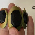 Vòng tay Turtle (Wings of Fire) - Skyfire Armband - Thumbnail 6