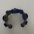 Vòng tay Turtle (Wings of Fire) - Skyfire Armband - Thumbnail 8