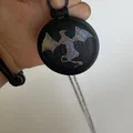 Bùa hộ mệnh của Peril (Peril's Amulet) - Wings of Fire - Thumbnail 2