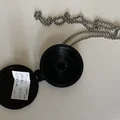 Bùa hộ mệnh của Peril (Peril's Amulet) - Wings of Fire - Thumbnail 4