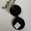 Bùa hộ mệnh của Peril (Peril's Amulet) - Wings of Fire - Thumbnail 5