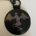 Bùa hộ mệnh của Peril (Peril's Amulet) - Wings of Fire - Thumbnail 6