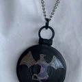 Bùa hộ mệnh của Peril (Peril's Amulet) - Wings of Fire - Thumbnail 7