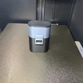 Hộp Đựng Thuốc Lá (Cigarette Container) - Thumbnail 1