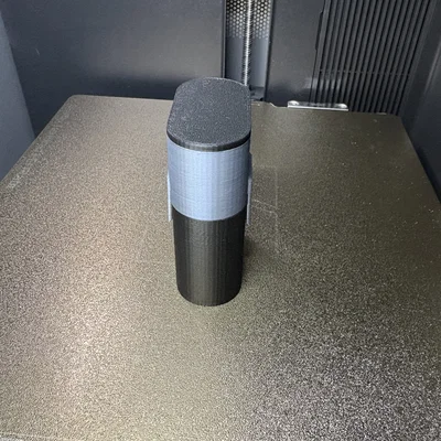 Hộp Đựng Thuốc Lá (Cigarette Container)