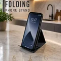 Kệ Đỡ Điện Thoại Gập Print-In-Place Mỏng Gọn V.1 - Thumbnail 1