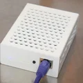 Vỏ case nhỏ gọn cho MikroTik wAP AC access point - Thumbnail 1