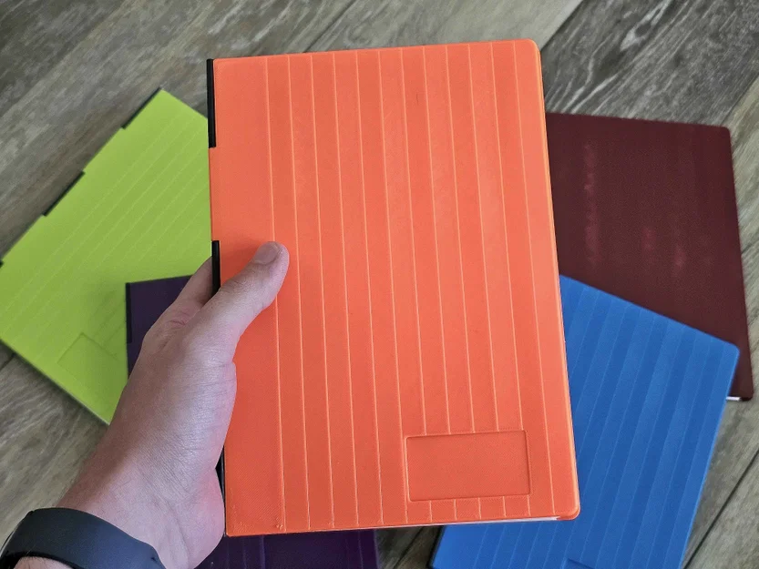 Printable Notebook (Notebook In Được) - Image 2