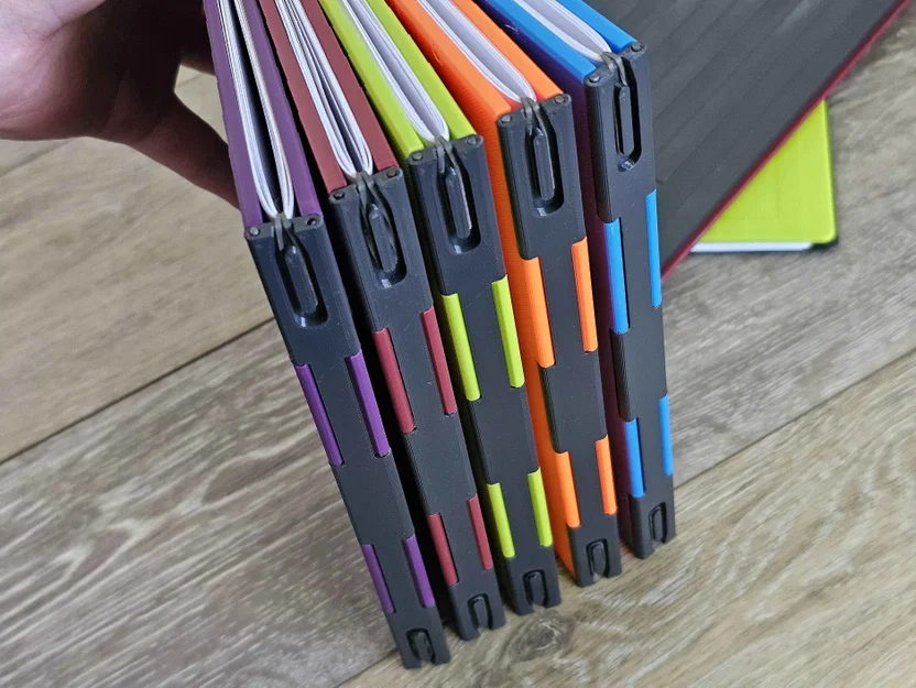 Printable Notebook (Notebook In Được) - Image 5