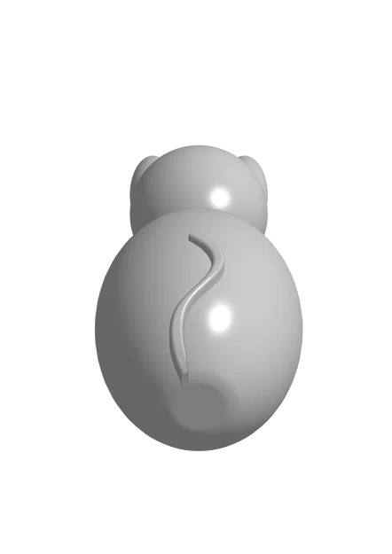 Bộ Bowling Mèo (Cat Bowling Set) - Image 5