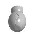 Bộ Bowling Mèo (Cat Bowling Set) - Thumbnail 5