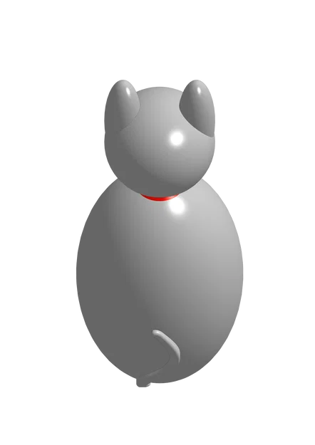 Bộ Bowling Mèo (Cat Bowling Set) - Image 6