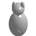 Bộ Bowling Mèo (Cat Bowling Set) - Thumbnail 6