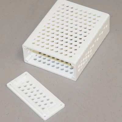 Hộp project điện tử dạng mix & match (case) đa dụng