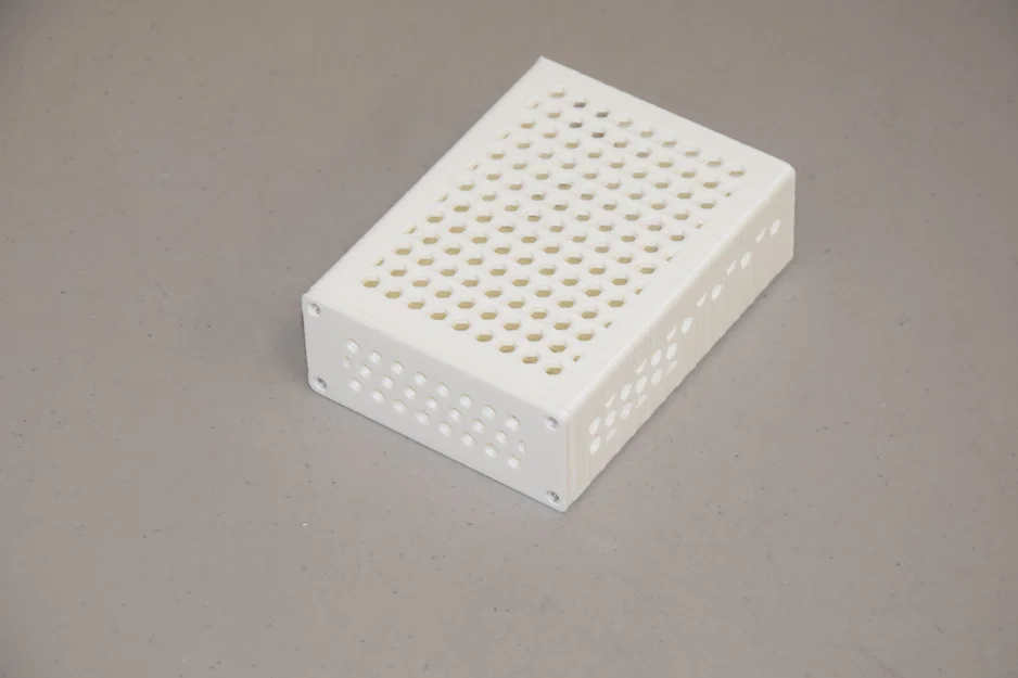 Hộp project điện tử dạng mix & match (case) đa dụng - Image 2