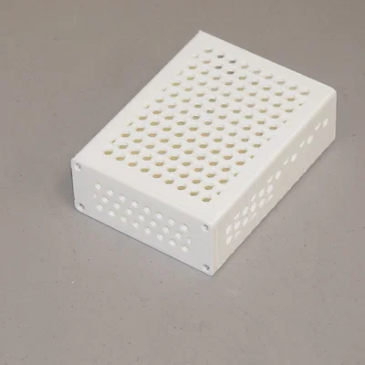 Hộp project điện tử dạng mix & match (case) đa dụng