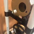 Filament Tower Pro – Kệ PVC mở rộng chứa 8+ cuộn filament - Thumbnail 4