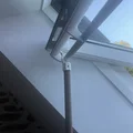 Móc treo Velux Hook tự chế: Giải pháp đóng mở cửa sổ mái dễ dàng - Thumbnail 2