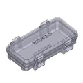 Hộp đồ nghề rugged parametric – file FreeCAD kèm spreadsheet - Thumbnail 2