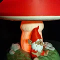 Đèn Nấm Phép Thuật Enchanted Mushroom Lamp - Thumbnail 1