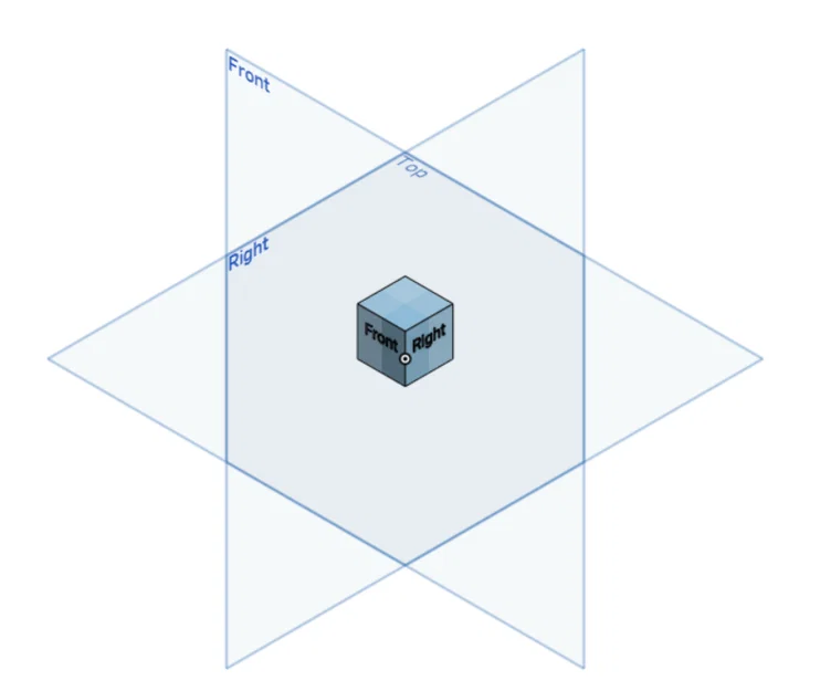 Khối lập phương 20mm Calibration Cube: Bí quyết hiệu chuẩn máy in 3D - Image 1
