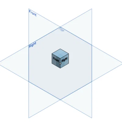 Khối lập phương 20mm Calibration Cube: Bí quyết hiệu chuẩn máy in 3D
