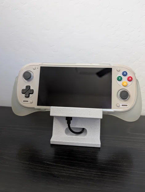 Retroid Pocket 6 - Stand (Đế đỡ) - Image 1