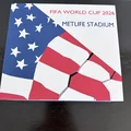 Mô hình 3D sân vận động Metlife - FIFA World Cup 2026 - Thumbnail 3
