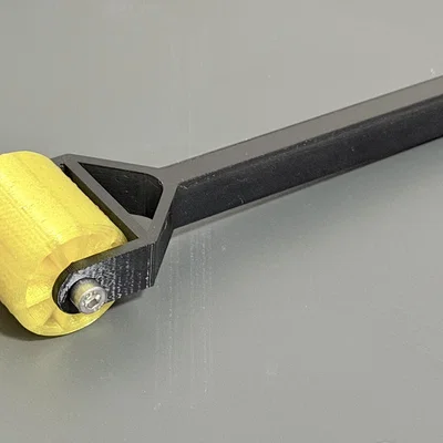Con lăn ép tấm cách âm (Sound Deadening Roller) cho DIY
