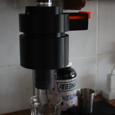 KohiWerks ModGrind V3 (Bộ motor hóa cho cối xay cà phê tay)