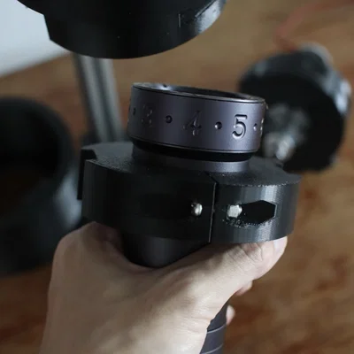 KohiWerks ModGrind V3 (Bộ motor hóa cho cối xay cà phê tay)