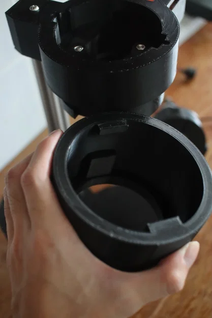 KohiWerks ModGrind V3 (Bộ motor hóa cho cối xay cà phê tay) - Image 3