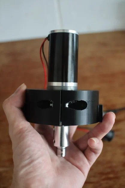 KohiWerks ModGrind V3 (Bộ motor hóa cho cối xay cà phê tay) - Image 4