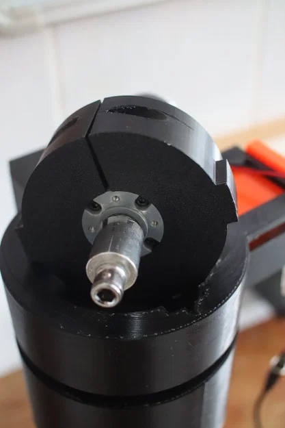 KohiWerks ModGrind V3 (Bộ motor hóa cho cối xay cà phê tay) - Image 6