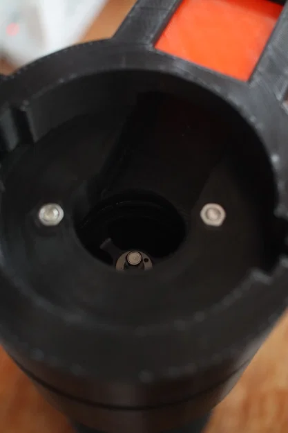 KohiWerks ModGrind V3 (Bộ motor hóa cho cối xay cà phê tay) - Image 7