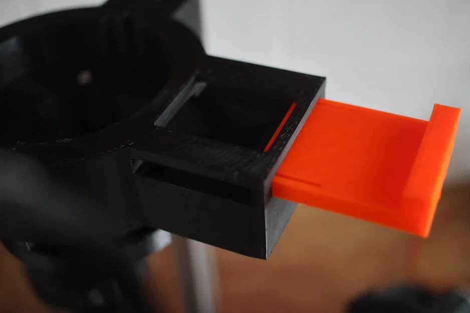 KohiWerks ModGrind V3 (Bộ motor hóa cho cối xay cà phê tay) - Image 8