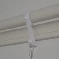 Móc treo cho Picture Rail (Picture Rail Hook) - Thumbnail 2
