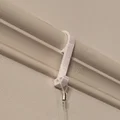 Móc treo cho Picture Rail (Picture Rail Hook) - Thumbnail 3