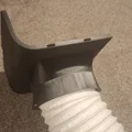 AEG Chillflex Pro 12k — Adapter hút gió dual-hose (AXP34U338CW) - Thumbnail 2