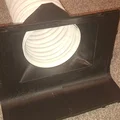 AEG Chillflex Pro 12k — Adapter hút gió dual-hose (AXP34U338CW) - Thumbnail 3