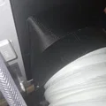 AEG Chillflex Pro 12k — Adapter hút gió dual-hose (AXP34U338CW) - Thumbnail 4