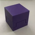 Hộp Shulker (Minecraft) - Shulker Box (Minecraft) - Thumbnail 1