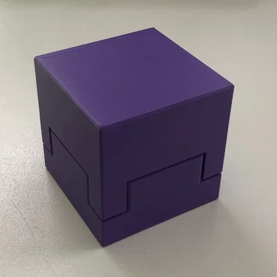 Hộp Shulker (Minecraft) - Shulker Box (Minecraft)