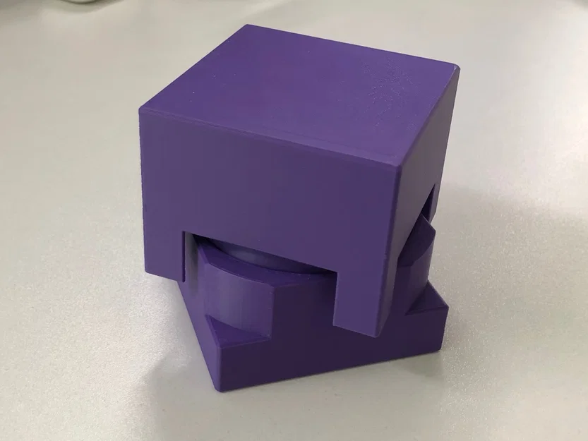 Hộp Shulker (Minecraft) - Shulker Box (Minecraft) - Image 2