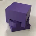 Hộp Shulker (Minecraft) - Shulker Box (Minecraft) - Thumbnail 2
