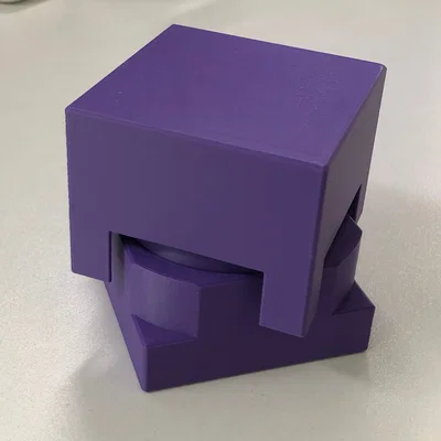 Hộp Shulker (Minecraft) - Shulker Box (Minecraft)