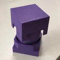 Hộp Shulker (Minecraft) - Shulker Box (Minecraft) - Thumbnail 3