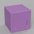 Hộp Shulker (Minecraft) - Shulker Box (Minecraft) - Thumbnail 5