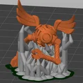 Arbiter – Mô hình quái vật Pathfinder để in 3D - Thumbnail 2